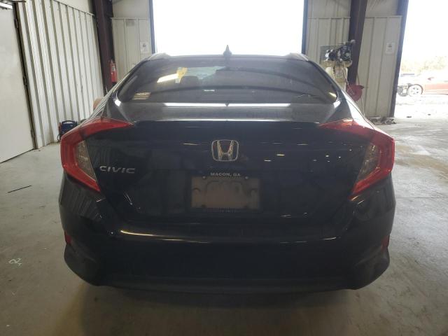 Photo 6 from auction – 2016 HONDA CIVIC EXL with VIN 19XFC1F78GE023720