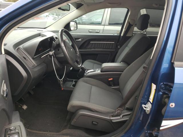 Photo 7 from auction – 2010 DODGE JOURNEY SX with VIN 3D4PG5FV8AT162136