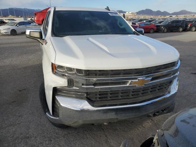 Photo 5 from auction – 2022 CHEVROLET SILVERADO with VIN 3GCUYDED8NG212645