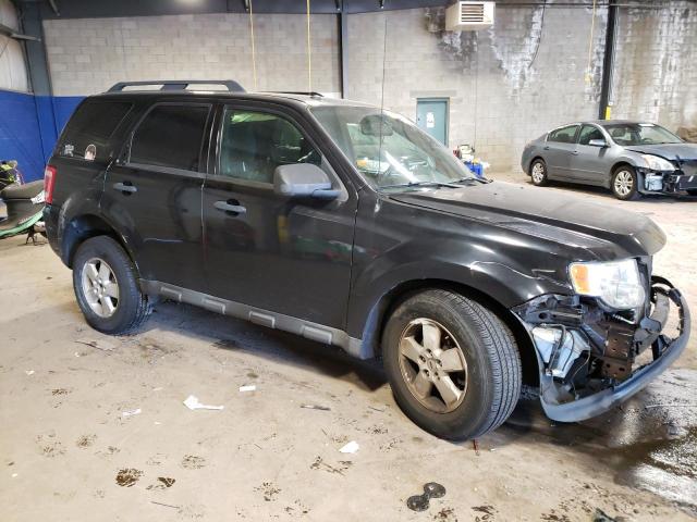 Photo 4 from auction – 2009 FORD ESCAPE XLT with VIN 1FMCU93G19KA11973