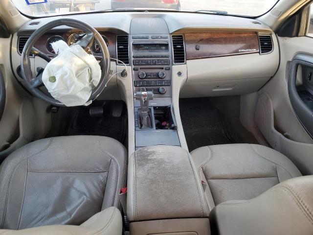 Photo 8 from auction – 2010 FORD TAURUS SEL with VIN 1FAHP2EW4AG133706