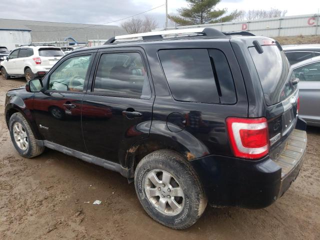 Photo 2 from auction – 2009 FORD ESCAPE HYB with VIN 1FMCU49379KA42359
