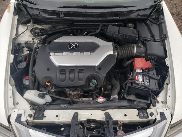 Photo 11 from auction – 2010 ACURA RL with VIN JH4KB2F63AC000549