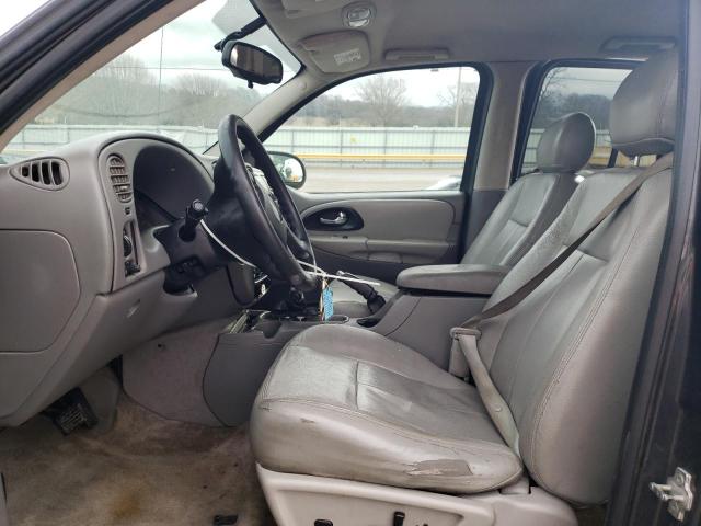 Photo 7 from auction – 2007 CHEVROLET TRAILBLAZE with VIN 1GNDT13S872290828