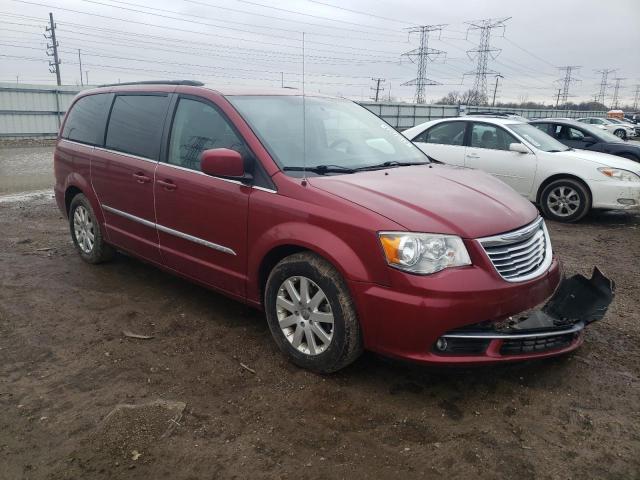 Photo 4 from auction – 2014 CHRYSLER TOWN & COU with VIN 2C4RC1BG4ER436331