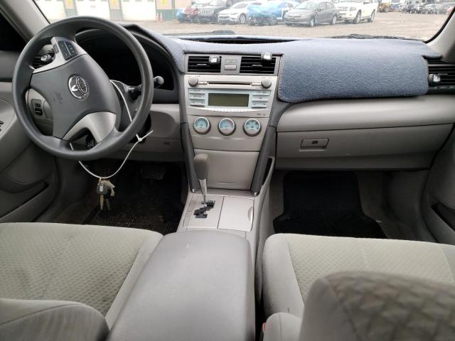 Photo 8 from auction – 2007 TOYOTA CAMRY CE with VIN 4T1BE46K97U168261