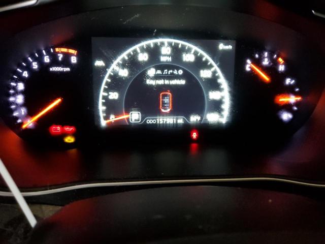 Photo 9 from auction – 2014 KIA CADENZA PR with VIN KNALN4D72E5156304