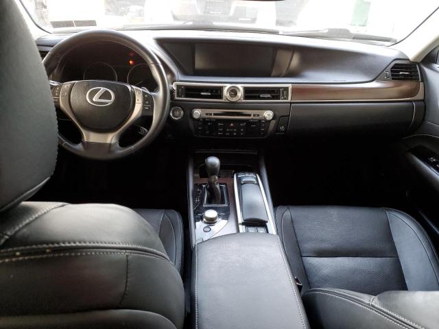 Photo 8 from auction – 2013 LEXUS GS 350 with VIN JTHCE1BL7D5011158