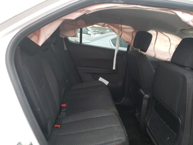 Photo 10 from auction – 2016 CHEVROLET EQUINOX LT with VIN 2GNALCEK7G6159596