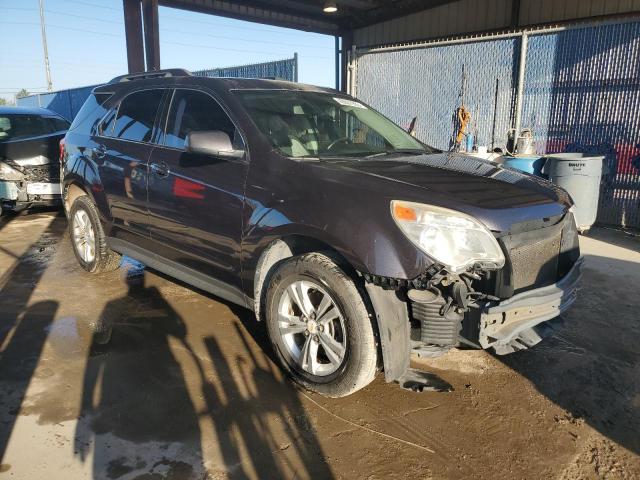 Photo 4 from auction – 2014 CHEVROLET EQUINOX LT with VIN 2GNALBEK2E6106859