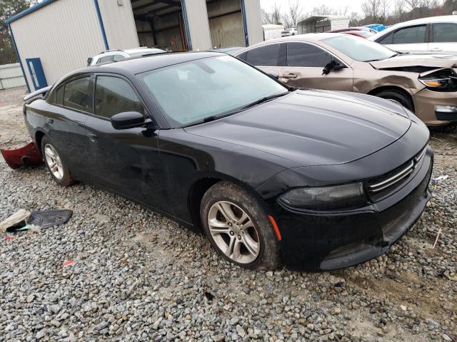 Photo 4 from auction – 2015 DODGE CHARGER SE with VIN 2C3CDXBG0FH925973