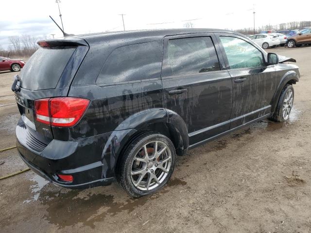 Photo 3 from auction – 2017 DODGE JOURNEY GT with VIN 3C4PDDEG9HT596112