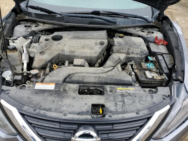 Photo 11 from auction – 2017 NISSAN ALTIMA 2.5 with VIN 1N4AL3AP0HC262044