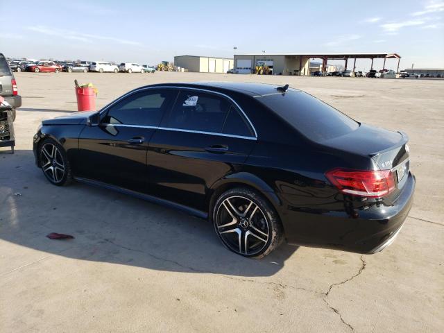 Photo 2 from auction – 2014 MERCEDES-BENZ E 350 with VIN WDDHF5KB3EA841024