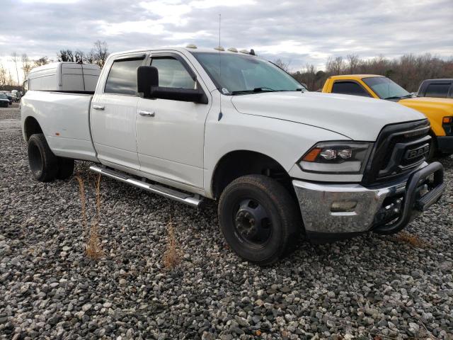 Photo 4 from auction – 2013 RAM 3500 SLT with VIN 3C63RRHL9DG589726