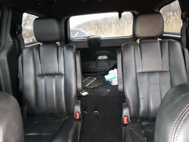 Zdjęcie 10 z aukcji – 2012 DODGE GRAND CARA z VIN 2C4RDGEG5CR148889
