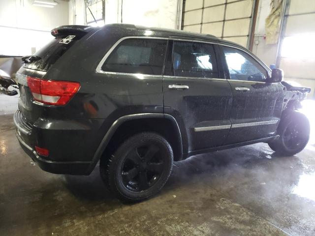 Photo 3 from auction – 2011 JEEP GRAND CHER with VIN 1J4RR5GG7BC714877