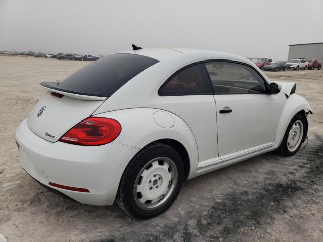 Photo 3 from auction – 2015 VOLKSWAGEN BEETLE 1.8 with VIN 3VWF17AT5FM649630