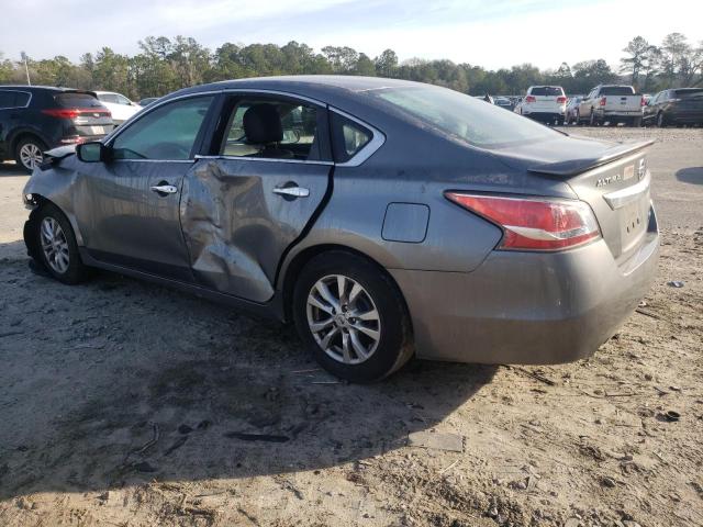 Photo 2 from auction – 2014 NISSAN ALTIMA 2.5 with VIN 1N4AL3AP8EC265673