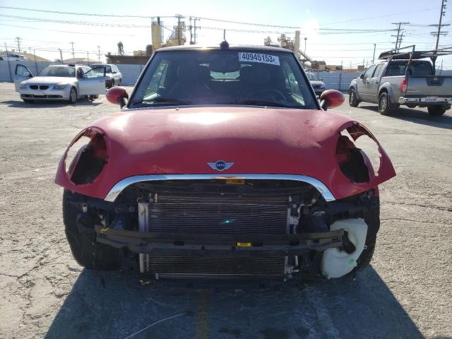Photo 5 from auction – 2013 MINI COOPER with VIN WMWZN3C52DT568768