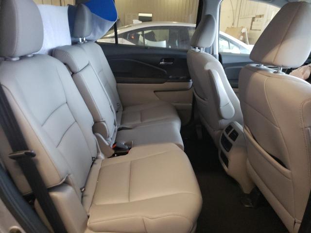 Photo 10 from auction – 2019 HONDA PILOT EXL with VIN 5FNYF5H5XKB010277