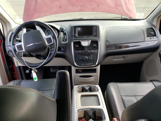 Photo 8 from auction – 2013 CHRYSLER TOWN & COU with VIN 2C4RC1BG3DR540789