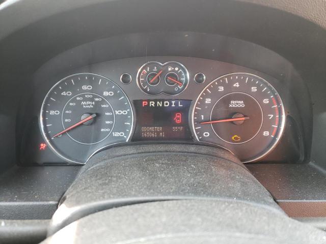 Photo 9 from auction – 2007 PONTIAC TORRENT with VIN 2CKDL63F876066639
