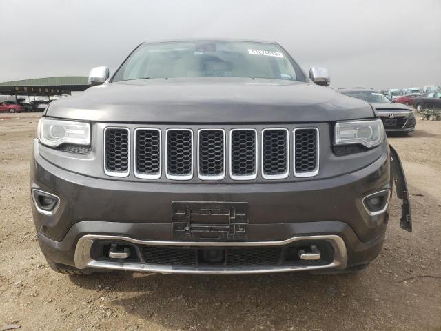 Photo 5 from auction – 2014 JEEP GRAND CHER with VIN 1C4RJECG5EC394191