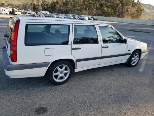 Photo 3 from auction – 1996 VOLVO 850 BASE with VIN YV1LW5540T2242553