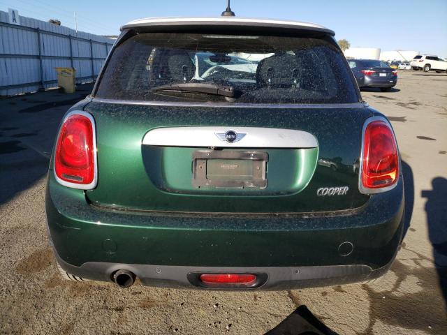 Photo 6 from auction – 2015 MINI COOPER with VIN WMWXM5C51F3A56236