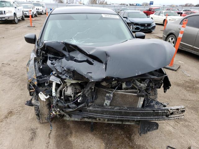 Photo 5 from auction – 2013 NISSAN SENTRA S with VIN 3N1AB7AP5DL784352