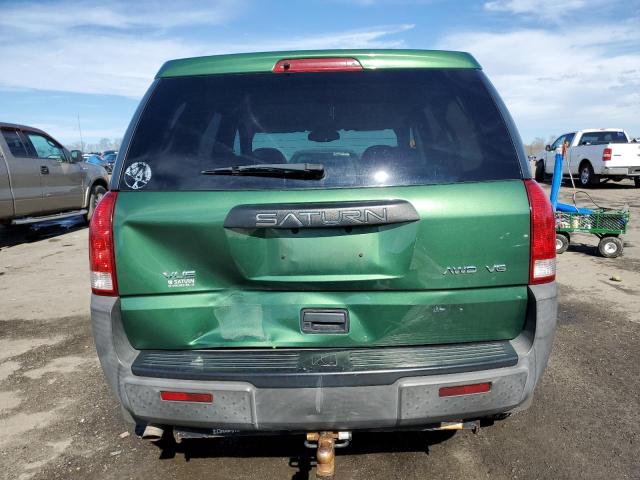 Photo 6 from auction – 2004 SATURN VUE with VIN 5GZCZ63444S832048