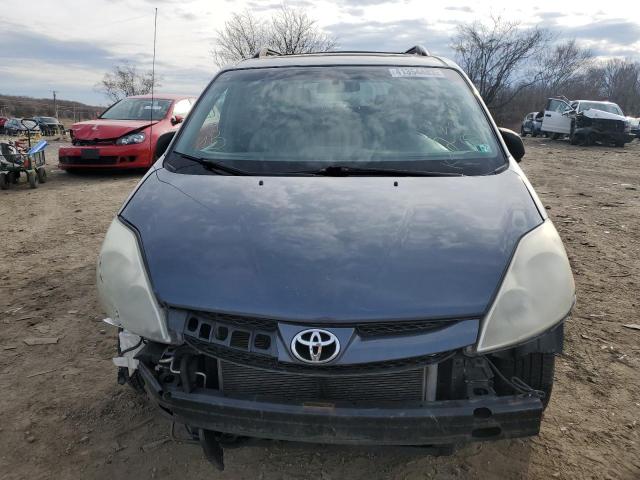 Photo 5 from auction – 2010 TOYOTA SIENNA LE with VIN 5TDJK4CC1AS033874