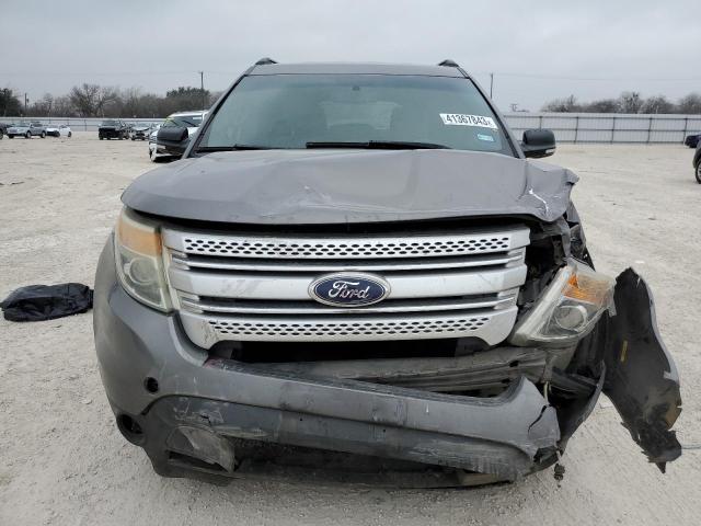 Photo 5 from auction – 2014 FORD EXPLORER X with VIN 1FM5K7D80EGA88812