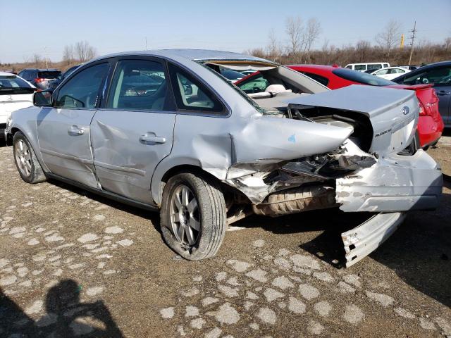 Photo 2 from auction – 2005 FORD FIVE HUNDR with VIN 1FAFP23145G135721