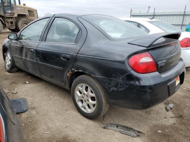 Photo 2 from auction – 2004 DODGE NEON SXT with VIN 1B3ES56C94D508515