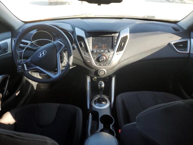 Photo 8 from auction – 2012 HYUNDAI VELOSTER with VIN KMHTC6AD9CU073207