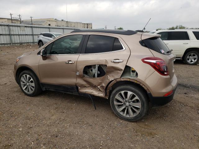 Photo 2 from auction – 2019 BUICK ENCORE PRE with VIN KL4CJASB5KB941914