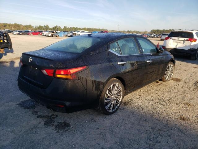 Photo 3 from auction – 2023 NISSAN ALTIMA SL with VIN 1N4BL4EV2PN329667