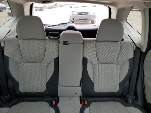 Photo 10 from auction – 2019 SUBARU FORESTER P with VIN JF2SKAEC7KH465022