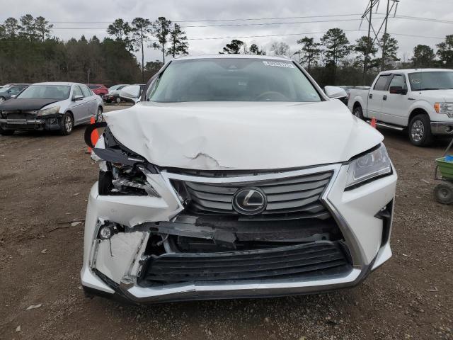 Photo 5 from auction – 2019 LEXUS RX 350 BAS with VIN 2T2ZZMCA7KC124621