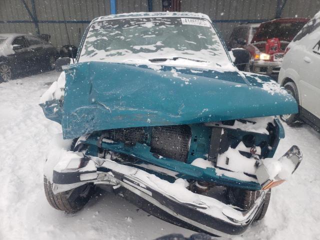 Photo 5 from auction – 1992 FORD EXPLORER with VIN 1FMCU24X0NUB66485