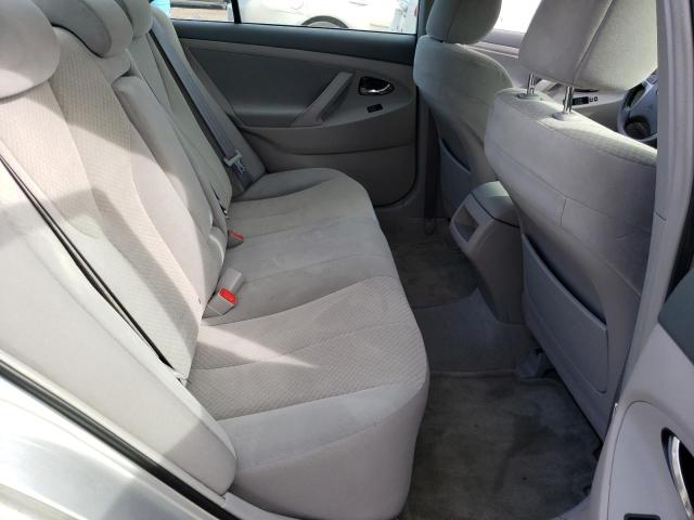 Photo 10 from auction – 2008 TOYOTA CAMRY CE with VIN 4T1BE46K18U225036