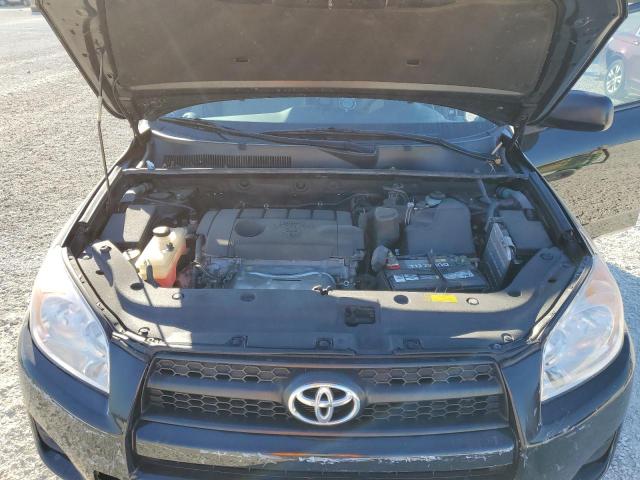 Photo 11 from auction – 2012 TOYOTA RAV4 with VIN 2T3ZF4DV6CW149449