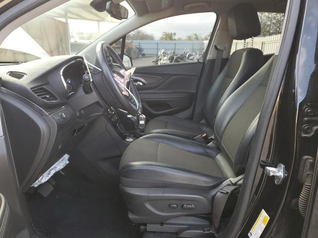 Photo 7 from auction – 2019 BUICK ENCORE PRE with VIN KL4CJASBXKB919830