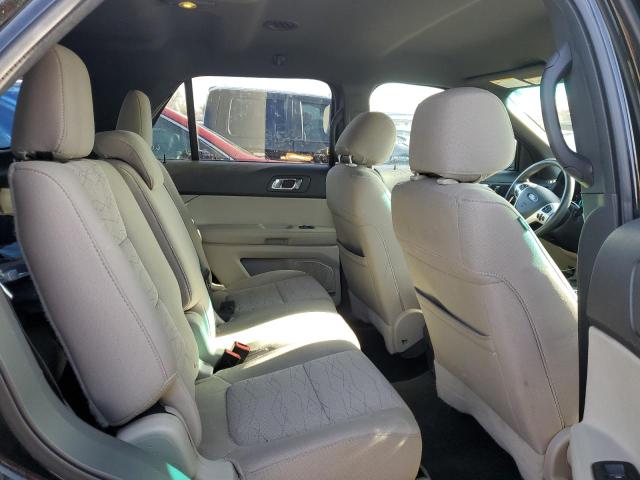 Photo 11 from auction – 2015 FORD EXPLORER with VIN 1FM5K8B81FGB39616