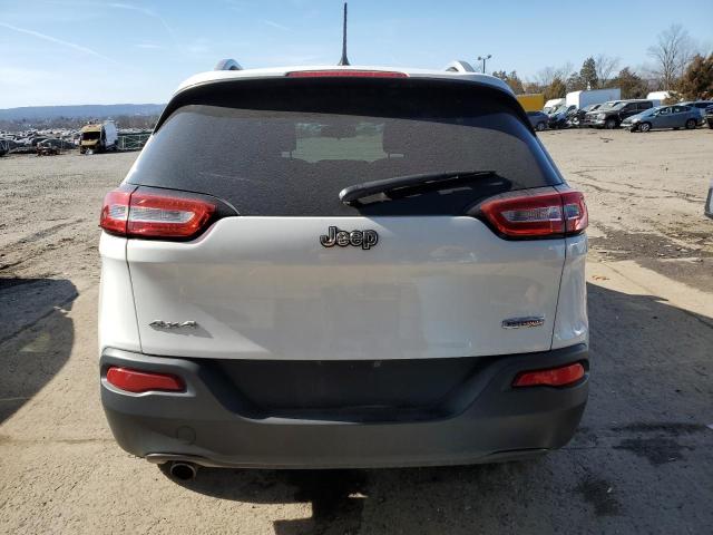 Photo 6 from auction – 2014 JEEP CHEROKEE L with VIN 1C4PJMCBXEW248700
