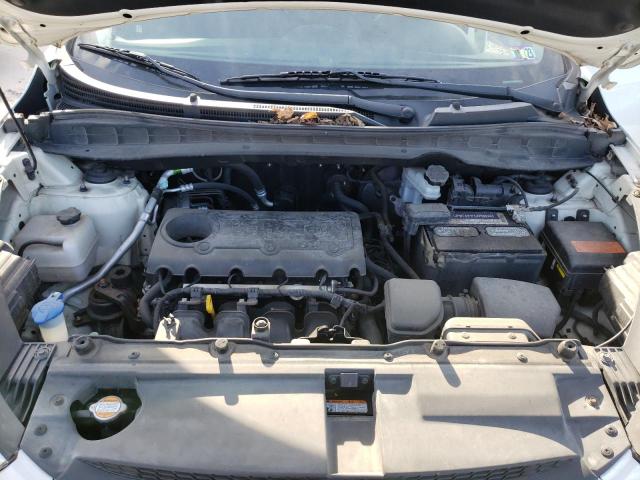 Photo 12 from auction – 2012 HYUNDAI TUCSON GLS with VIN KM8JUCAC9CU337746