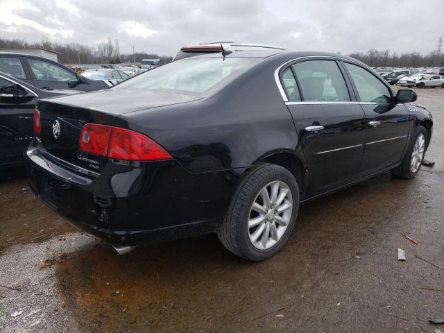 Photo 3 from auction – 2008 BUICK LUCERNE CX with VIN 1G4HE57Y98U105844