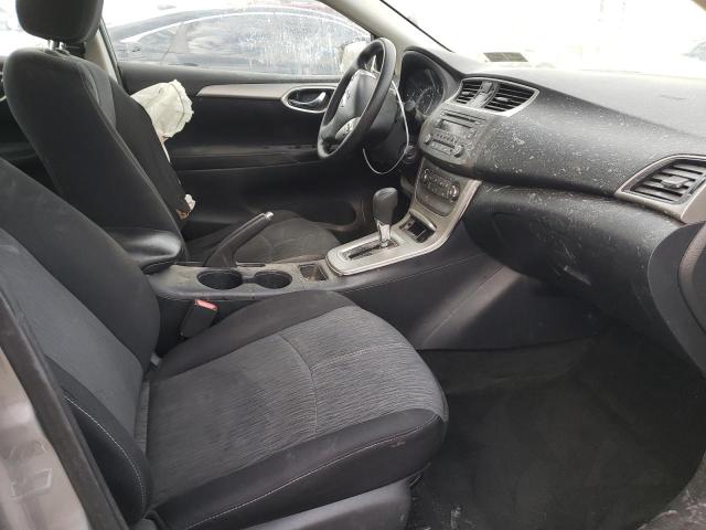 Photo 7 from auction – 2014 NISSAN SENTRA S with VIN 3N1AB7AP2EY227130